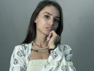 audreyhankins Actrice xxx