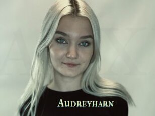 Audreyharn