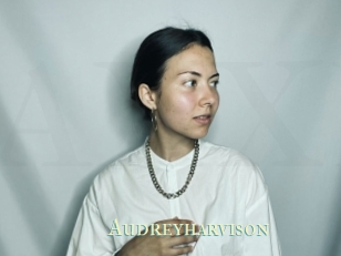 Audreyharvison