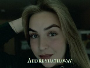 Audreyhathaway