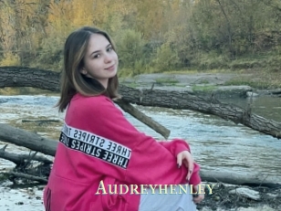 Audreyhenley