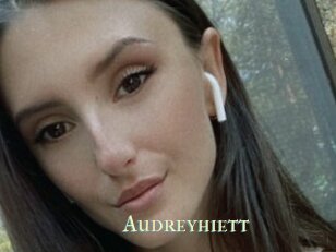 Audreyhiett