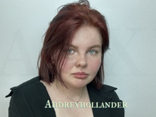 Audreyhollander
