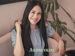 Audreykim