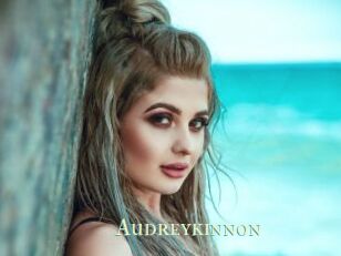 Audreykinnon