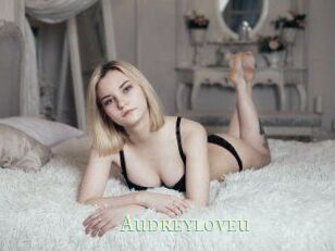 Audreyloveu