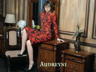 Audreyni