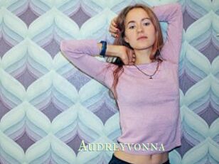 Audreyvonna