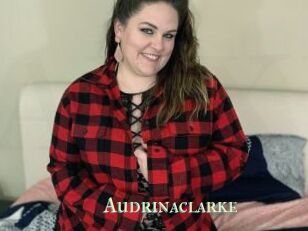 Audrinaclarke