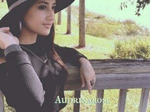 Audrinarose