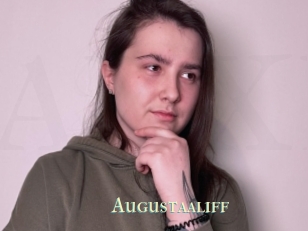 Augustaaliff