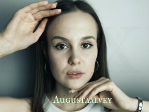 Augustaalvey