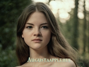 augustaapplebee Actrice xxx