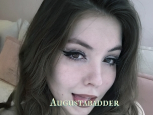 augustabadder Actrice xxx