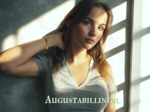 Augustabillingsl