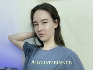 Augustabinner