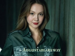 Augustablakeway