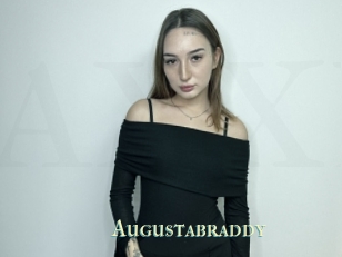 Augustabraddy