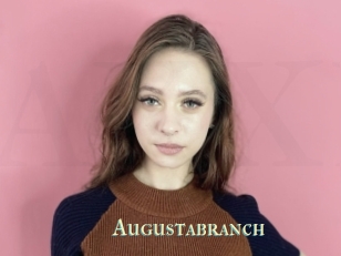 Augustabranch