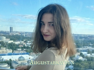 Augustabrayton