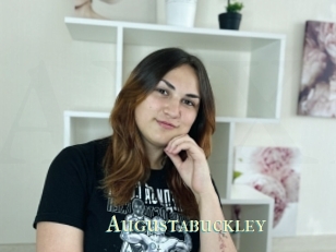 Augustabuckley