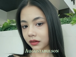 Augustabulson