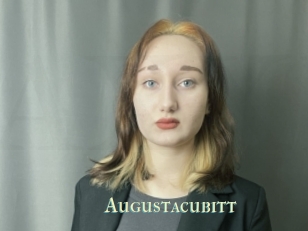 Augustacubitt