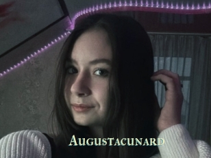 Augustacunard
