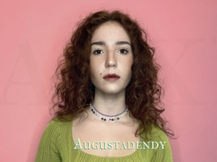 Augustadendy