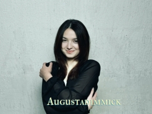 Augustadimmick