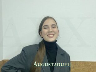 Augustaduell