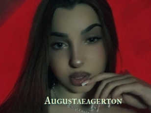 Augustaeagerton