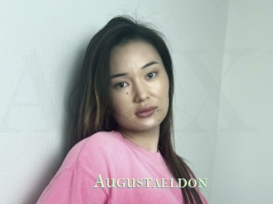 augustaeldon Actrice xxx