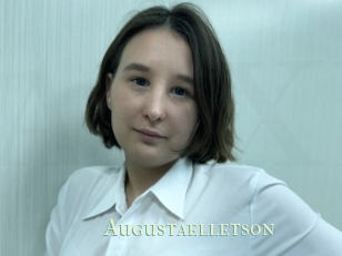 Augustaelletson