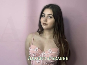 Augustafarabee