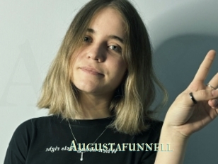 Augustafunnell