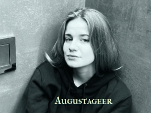 Augustageer