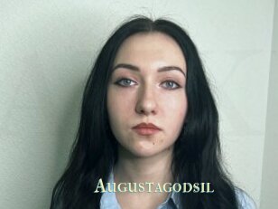 Augustagodsil