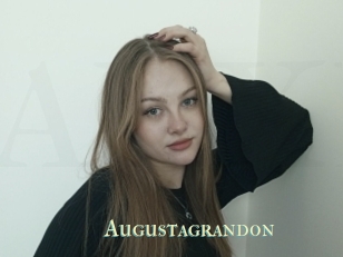 augustagrandon Actrice xxx