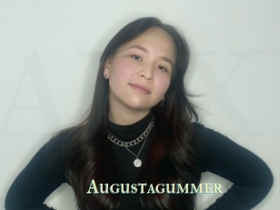 Augustagummer