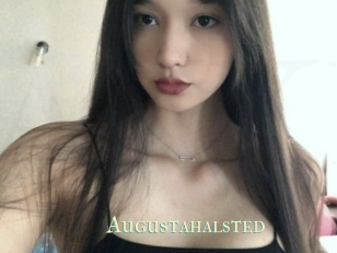 augustahalsted Actrice xxx