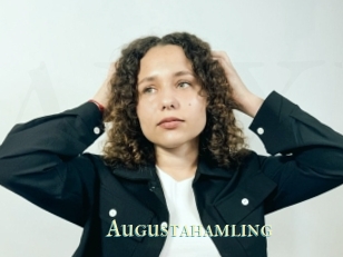 Augustahamling