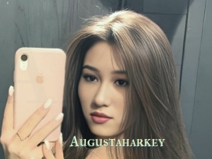 Augustaharkey