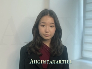 Augustahartill