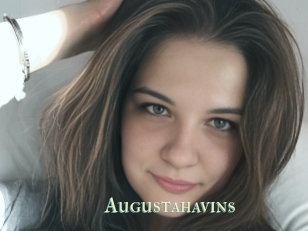 Augustahavins