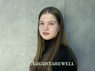 Augustahewell
