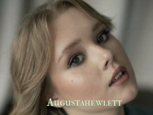 Augustahewlett