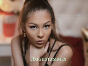 Augustammes