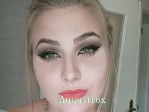 Augustfox
