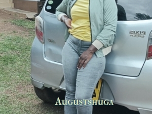 Augustshuga